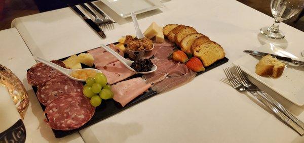 Charcuterie