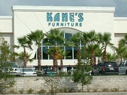 Kane's Furniture