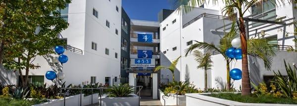 433 Midvale - Student Housing at UCLA