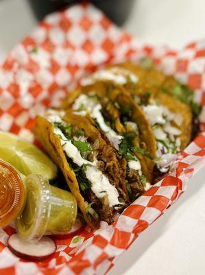 Johnny’s Birria & Taco