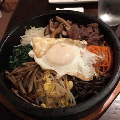 #21 sobahn bibim bap