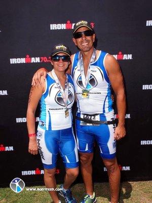 Ironman 70.3 Florida