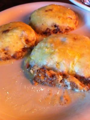 Chile Rellenos