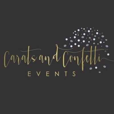 Your local full service wedding and event planning company.