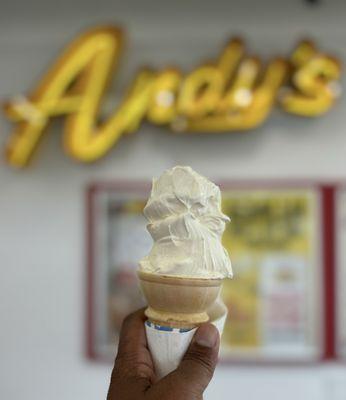 Andy's Frozen Custard