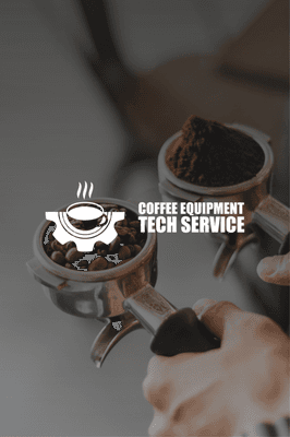 Coffee and espresso machines maintenance