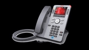 We are an Avaya licensed dealer which are the top of the line phones.