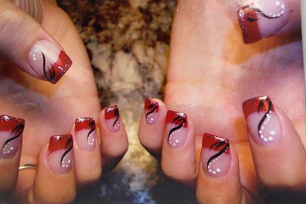 Nail Design