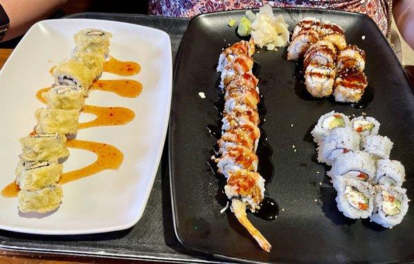 Sushi