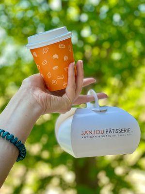 Janjou Patisserie