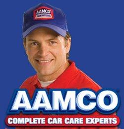 AAMCO Transmissions & Total Car Care