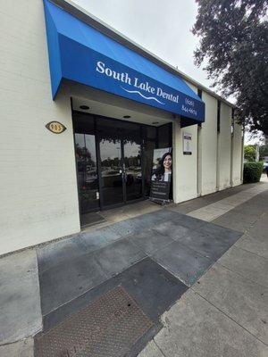 South Lake Dental