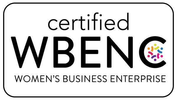 JustinBradley is a women-owned business!  We support local and women-owned businesses!