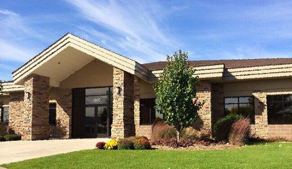 Welcome to the Law Office of Thomas Mottaz. We are right off of Hwy 10 and Round Lake Blvd in Coon Rapids, MN.