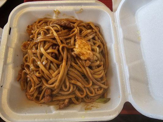 Express Chinese Food