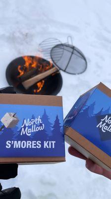 S'mores!