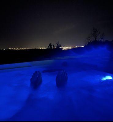 Branson Hot Tubs & Pools