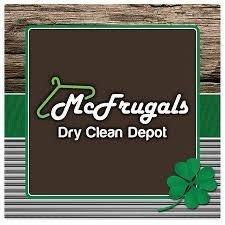 McFrugals Dry Clean