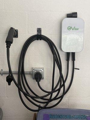 EV Charger