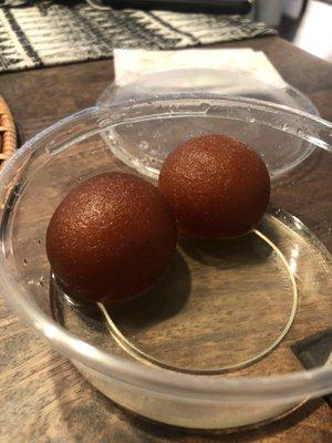 Gulab Jamun