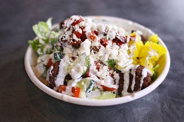 Rachel's Mediterranean Grill - Niagara Falls Boulevard