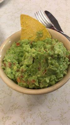 Fantastic guacamole