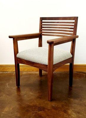 Beehive chair by Hardwood Artisans