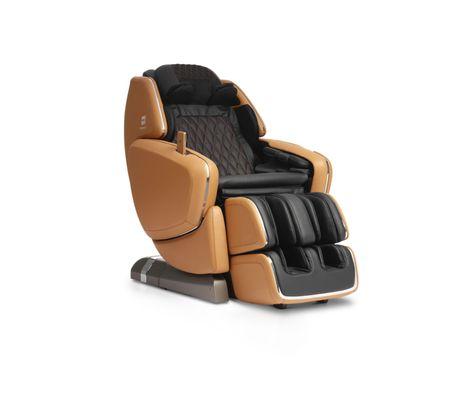 M8 Saddle Massage Chair