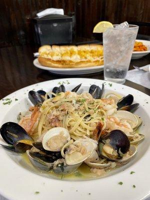 Linguine di Mare