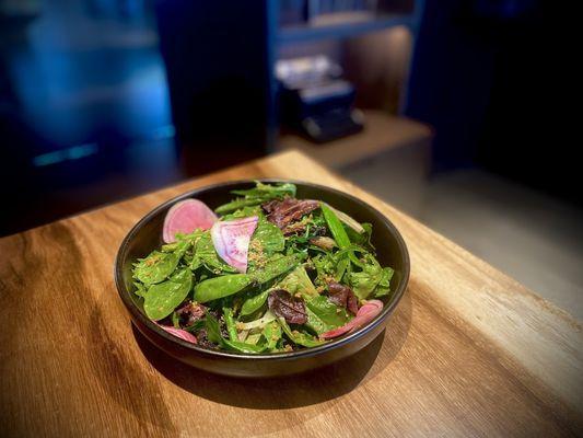 Mixed Green Salad