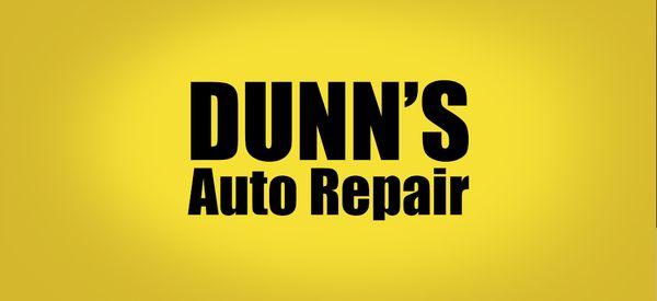 Dunn's Auto Repair