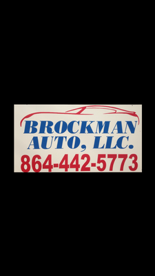 Brockman Auto, LLC