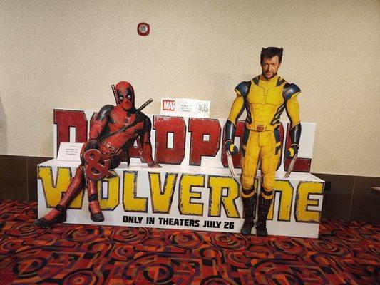 Deadpool & Wolverine