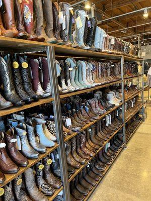 got boots?