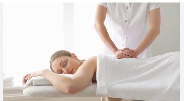 We offer Swedish, Deep Tissue, Cupping, Ashiatsu, Hot Stone and Manual Lymph Drainage