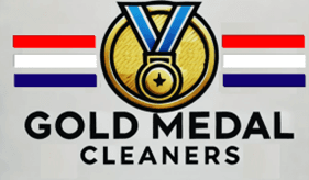 Gold medal Cleaners