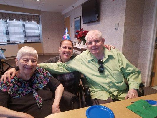 Assisted Living Locators, Westchester