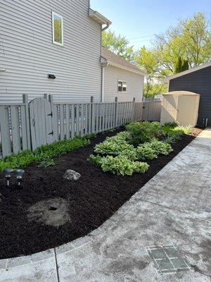 Madison Landscape And Snow Removal