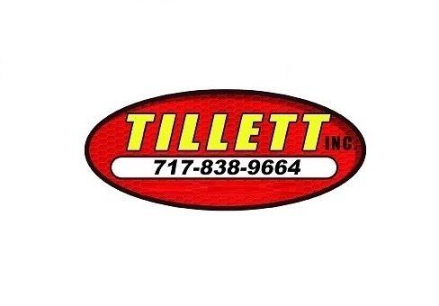 Tillett