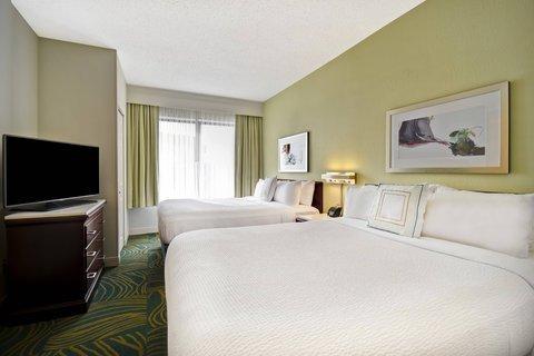 Springhill Suites By Marriott Baltimore BWI Airport