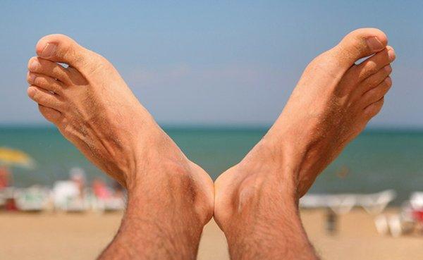 10-15% of American men and Women suffer from Toe Nail Fungus! This is a 1 time only and pain free procedure!!! Call today!