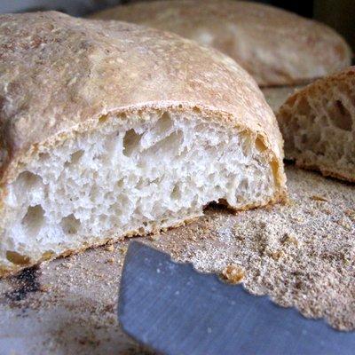 BREAD MAKING over skype or in-person. Bake many loaves with no sugar, no egg, & no knead. I can show you, it's super easy.