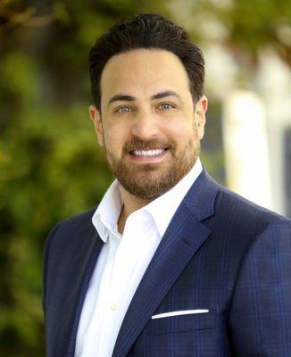 Alex Kaufman - San Francisco Real Estate Broker