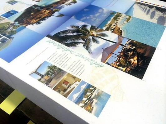 Key Largo Brochures