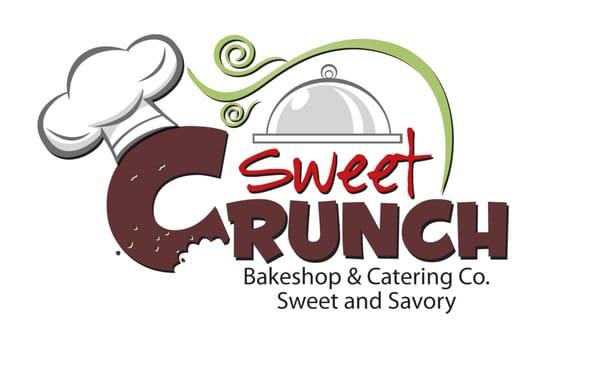 Sweet Crunch Bake Shop & Catering