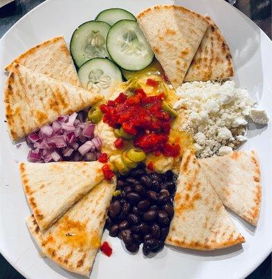 Veggie Buddha Bowl