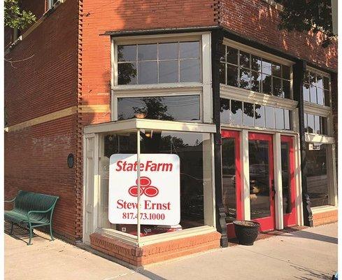 State Farm Office