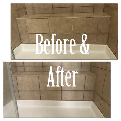 Grout Solutions