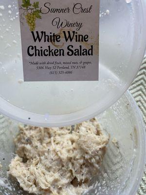 Chicken Salad