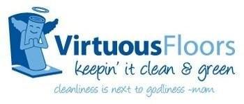 Maintain your home's integrity with Virtuous Floors!